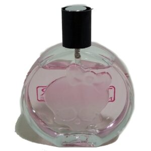 MONSTER HIGH BRAVE EDT 50 ML TESTER # (CAJA GENERICA) - 80% DEL CONTENIDO ~