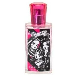 MONSTER HIGH EDT 50 ML @ (Sin caja) |