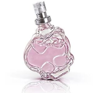 MONSTER HIGH CALAVERA EDT 75 ML TESTER # (CAJA GENERICA)