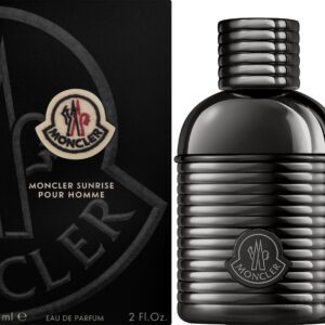 MONCLER SUNRISE POUR HOMME EDP 100 ML REGULAR