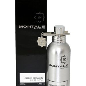 MONTALE EMBRUNS D`ESSAOUIRA UNISEX EDP 100 ML TESTER # (CAJA GENERICA)