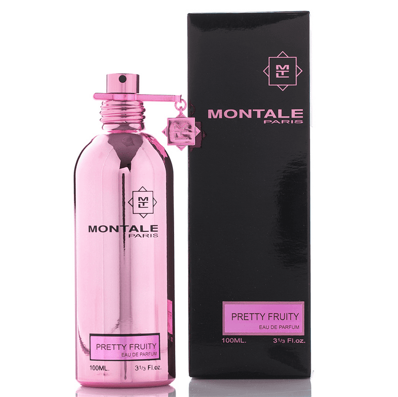 MONTALE PRETTY FRUITY UNISEX EDP 100 ML