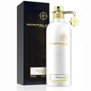 MONTALE MUKHALLAT (UNISEX) EDP 100 ML TESTER # (CAJA GENERICA)