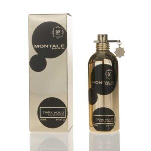 MONTALE DARK AOUD UNISEX EDP 100 ML REGULAR