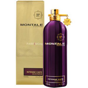 MONTALE INTENSE CAFE UNISEX EDP 100 ML TESTER # (CAJA GENERICA)