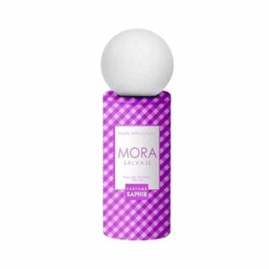 SAPHIR FRUITS ATTRACTION MORA EDT 100 ML TESTER # (CAJA GENERICA)
