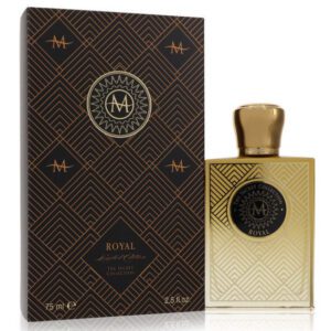 MORESQUE ROYAL EDP 75 ML REGULAR