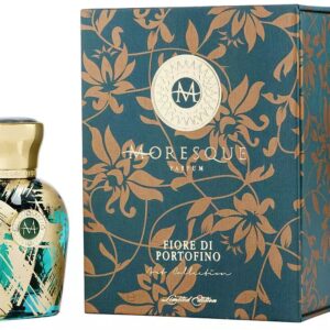 MORESQUE FIORE DI PORTOFINO EDP 50 ML REGULAR