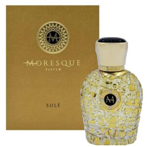 MORESQUE SOLE EDP 50 ML REGULAR
