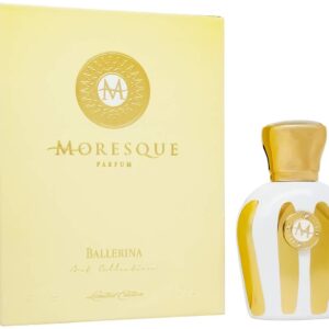 MORESQUE BALLERINA EDP 50 ML REGULAR