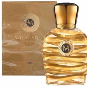 MORESQUE ORO EDP 50 ML REGULAR