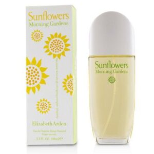 SUNFLOWERS MORNING GARDENS EDT 100ML TESTER # (CAJA GENERICA)