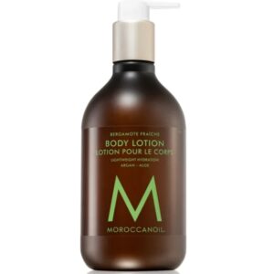 MOROCCANOIL BODY LOTION BERGAMOTE FRAICHE 360 ML REGULAR