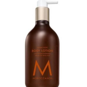 MOROCCANOIL BODY LOTION AMBRE NOIR 360 ML REGULAR