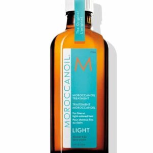 MOROCCANOIL TRATAMENT LIGHT 125ML REGULAR