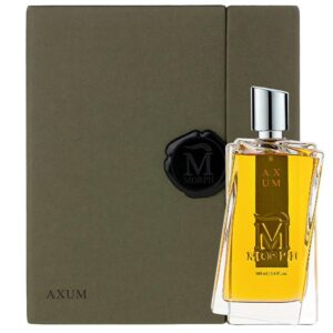 MORPH AXUM PARFUM 100 ML TESTER # (CAJA GENERICA)