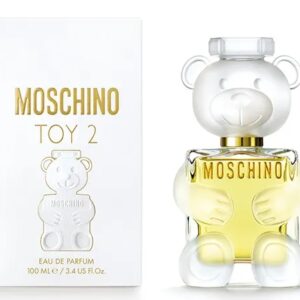 MOSCHINO TOY 2 EDP 100 ML TESTER # (CAJA GENERICA)