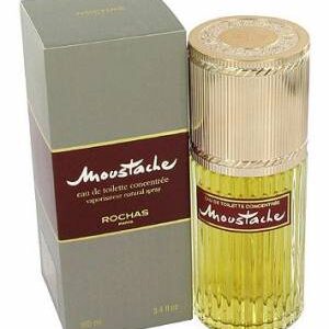 MOUSTACHE ROCHAS EDT 125 ML