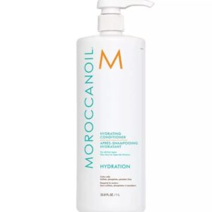 MOROCCANOIL HYDRATION HYDRATING CONDITIONER 1000 ML (1 LITRO) REGULAR