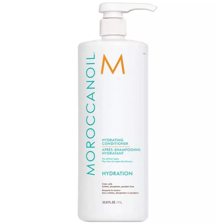 MOROCCANOIL HYDRATION HYDRATING CONDITIONER 1000 ML (1 LITRO) REGULAR