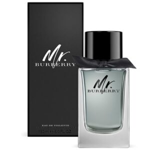 BURBERRY MR BURBERRY MAN EDT 100 ML REGULAR