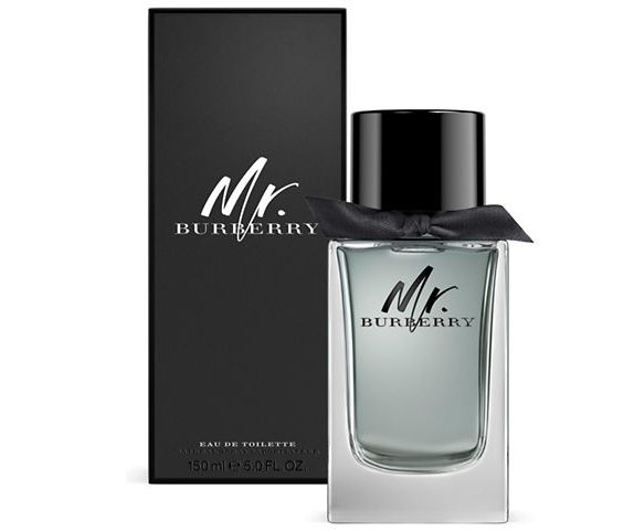 BURBERRY MR BURBERRY MAN EDT 100 ML