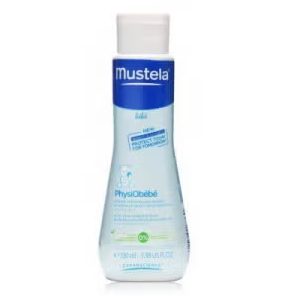 MUSTELA EAU NETTOYANTE 50 ML
