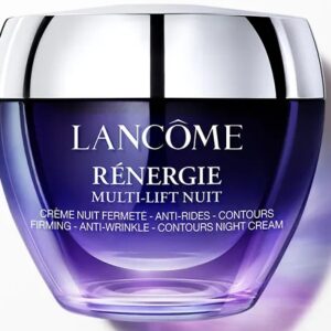 LANCOME RÉNERGIE MULTILIFT NIGHT 50 ML