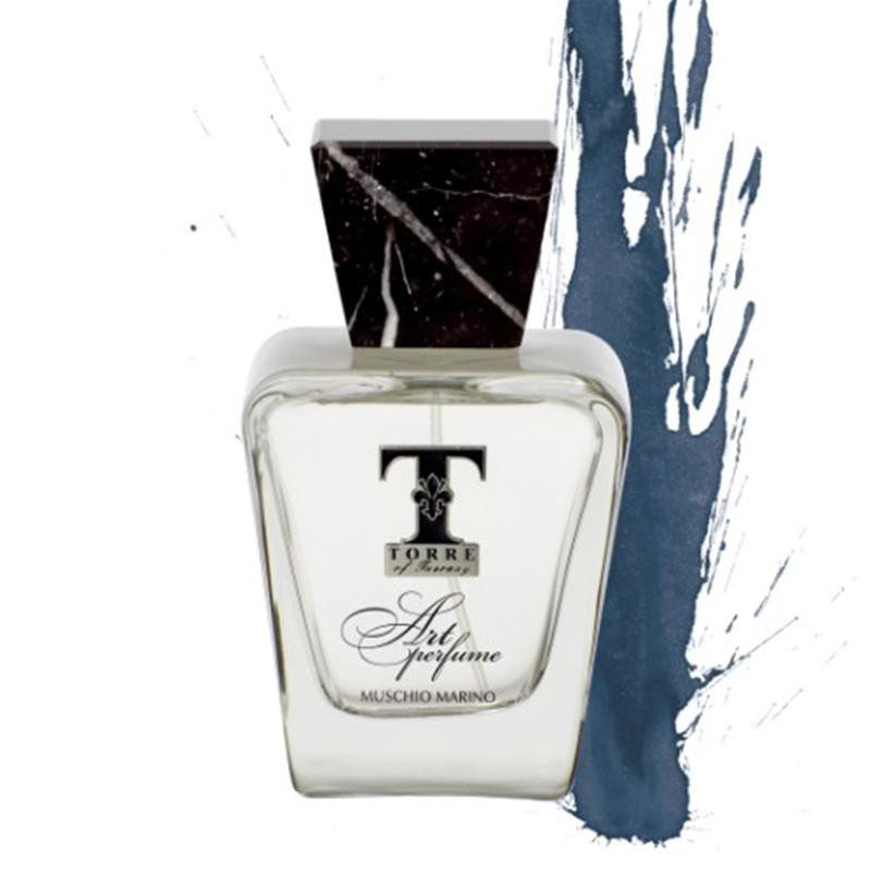 TORRE OF TUSCANY MUSCHIO MARINO UNISEX EDP 100 ML REGULAR