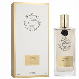 NICOLAI PARFUMEUR CREATEUR MUCS INTENSE EDP 100 ML REGULAR