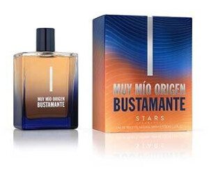 BUSTAMANTE MUY MIO ORIGEN EDT 100 ML