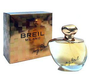MY BREIL WOMAN EDP 75 ML