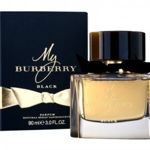 BURBERRY MY BURBERRY BLACK PARFUM 90 ML REGULAR