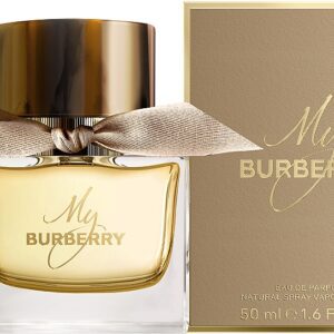 BURBERRY MY BURBERRY EDP 30 ML REGULAR