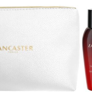 LANCASTER NECESER MY DAILY SKINCARE ROUTINE CON 2 MINIATURAS