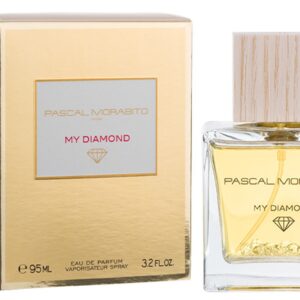 PASCAL MORABITO MY DIAMOND EDP 95 ML REGULAR