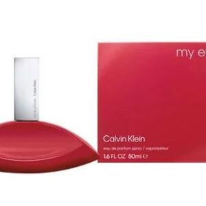 MY EUPHORIA WOMAN EDP 100 ML REGULAR