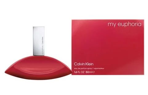 MY EUPHORIA WOMAN EDP 100 ML REGULAR