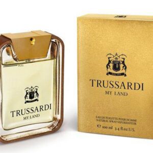 TRUSSARDI MY LAND EDT 100 ML REGULAR