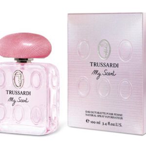 TRUSSARDI MY SCENT EDT 100 ML REGULAR