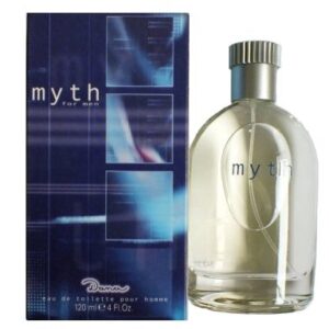 MYTH FOR MEN EDT 120 ML REGULAR