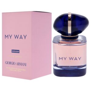 MY WAY ARMANI INTENSE EDP 90 ML TESTER # (CAJA GENERICA)