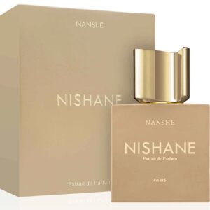 NISHANE NANSHE EXTRAIT PARFUM 100 ML TESTER # (CAJA GENERICA)