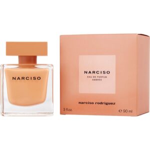 NARCISO EDP AMBREE 50 ML REGULAR