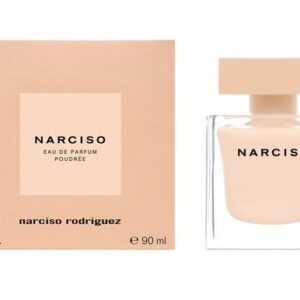 NARCISO POUDREE EDP 90 ML TESTER # (CAJA GENERICA)