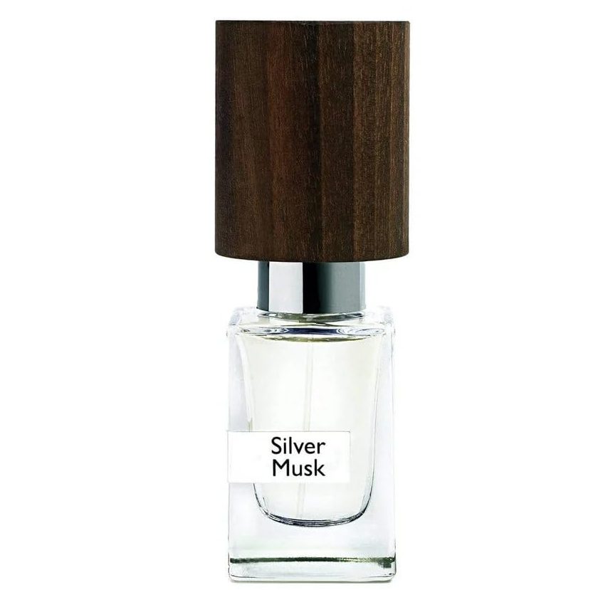 NASOMATTO SILVER MUSK EDP 30ML