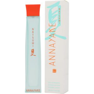 ANNAYAKE NATSUMI FOR HER EDT 100 ML @ (Sin caja)
