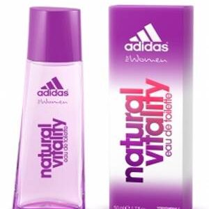 ADIDAS NATURAL VITALITY 75 ML TESTER # (CAJA GENERICA)