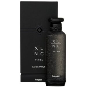 ORIENTICA NAYAAT TXLNC ITAN EDP 200 ML TESTER # (CAJA GENERICA)