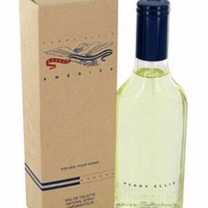 PERRY ELLIS AMERICA HOMME 30 ML REGULAR